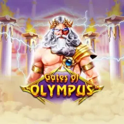 Gates of Olympus