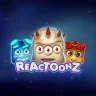Reactoonz - Play'n GO en Betano Casino